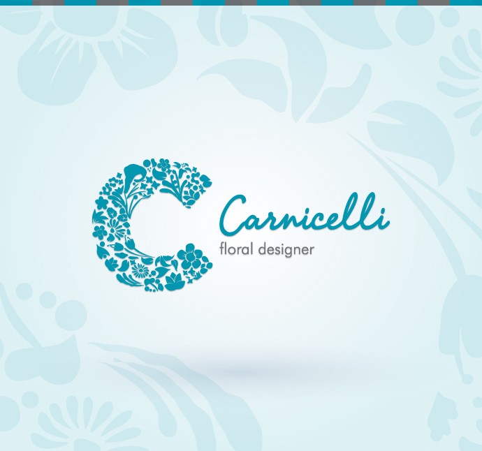 Ideazione logotipo Carnicelli 23