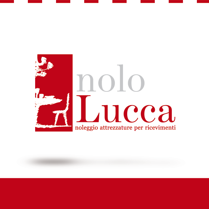 Ideazione marchio Nolo Lucca 461