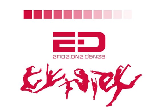 Progettazione e sviluppo logo ED 56