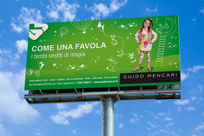 Campagna Come una Favola 372