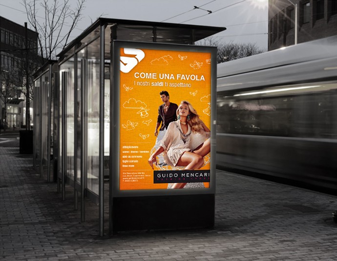 Campagna Come una Favola 376
